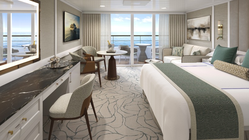 Penthouse Suite